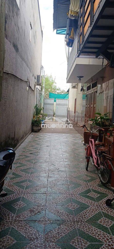 Cho thuê nhà nguyên căn tân đông hiệp - 2
