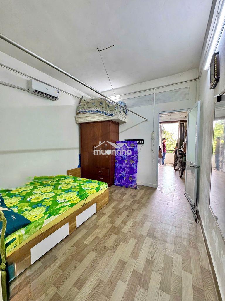 2pn chung cư 43 hồ văn huê, gần sân bay, view công viên, tin thật - 3