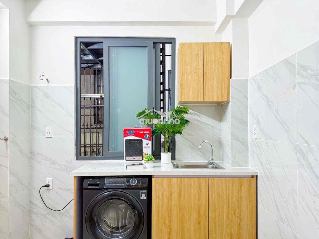Studio full nội thất ngay lotte mart quận 7 - 2