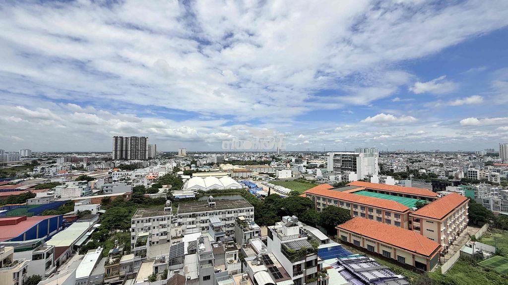 Đừng mua căn này nếu thích độ cao - 2ty6 - 2pn lê thành shr - 3