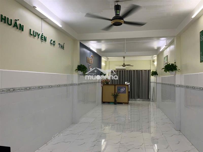 Cho thuê phòng ở và phòng làm văn phòng, học lớp học