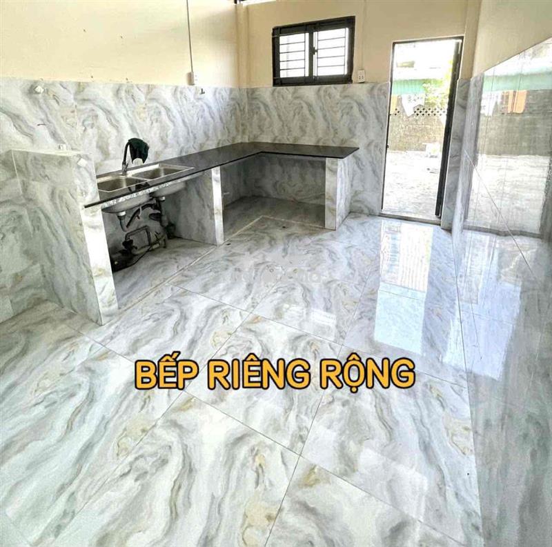 40m2 dùng riêng tách bếp nhà bè giáp q7