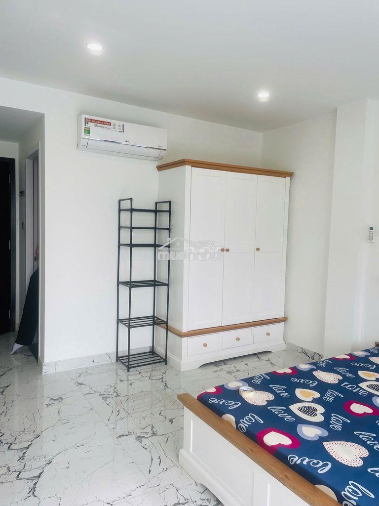 Căn 1pn d'lusso q2. full nội thất 8.8 triệu/th (bao pql) - 2