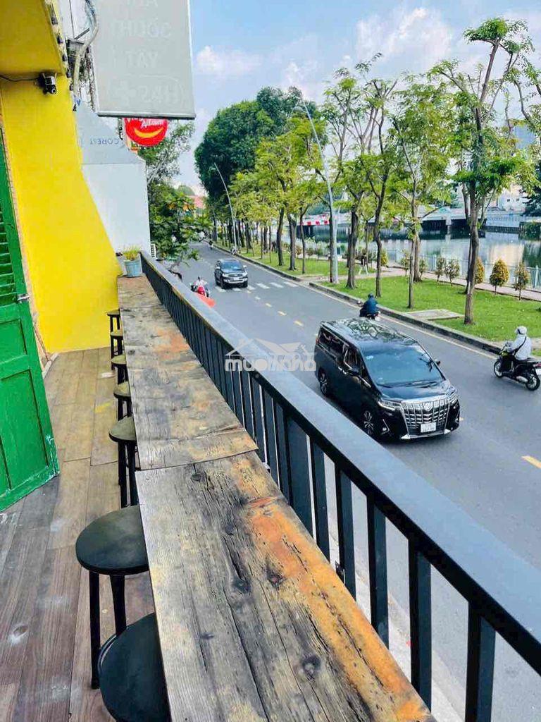 Mặt tiền trường sa – giá chỉ 32 triệu/tháng - Ảnh 2
