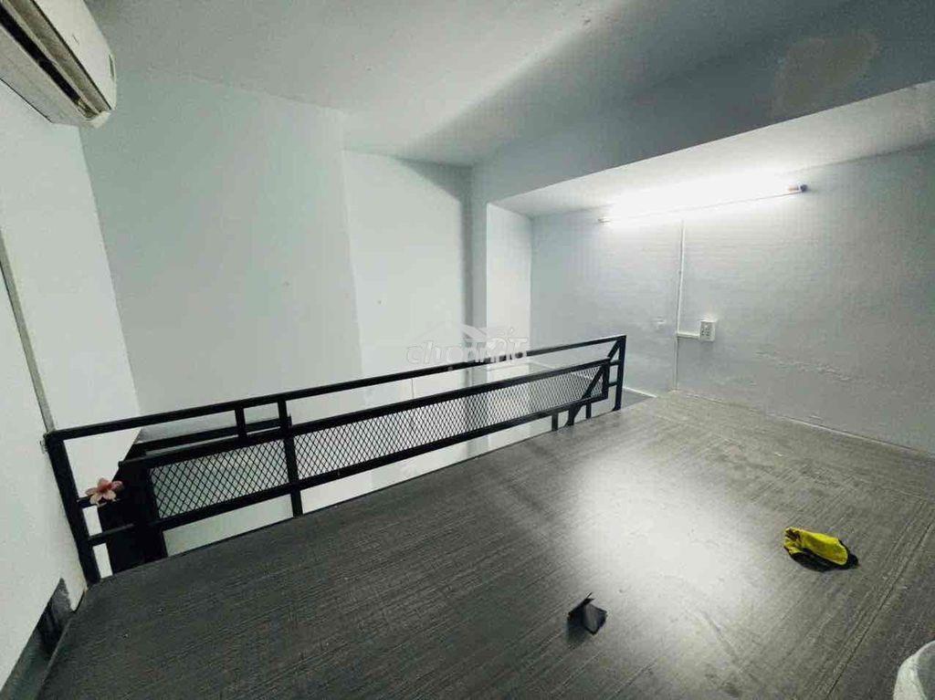 Giảm 500k - duplex rộng rãi gác cao 2m- nguyễn thái són - 3