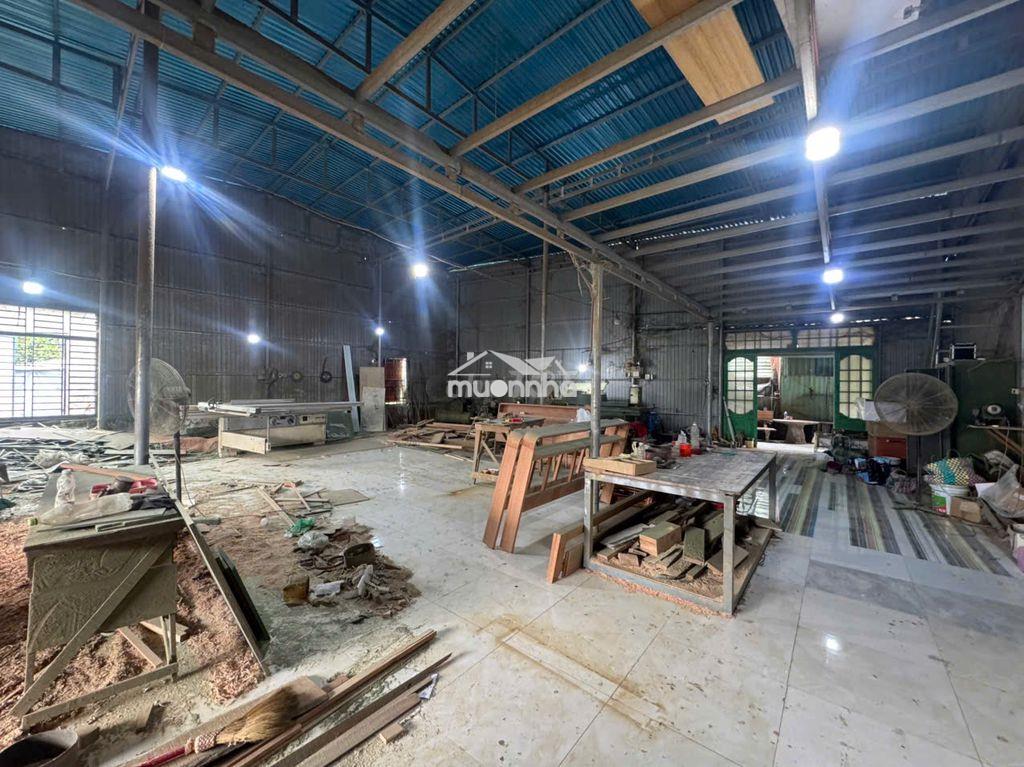 🏭 Bán nhà xưởng 200m² – điện 3 pha – giá chỉ 2,68 tỷ 🏭 - 4