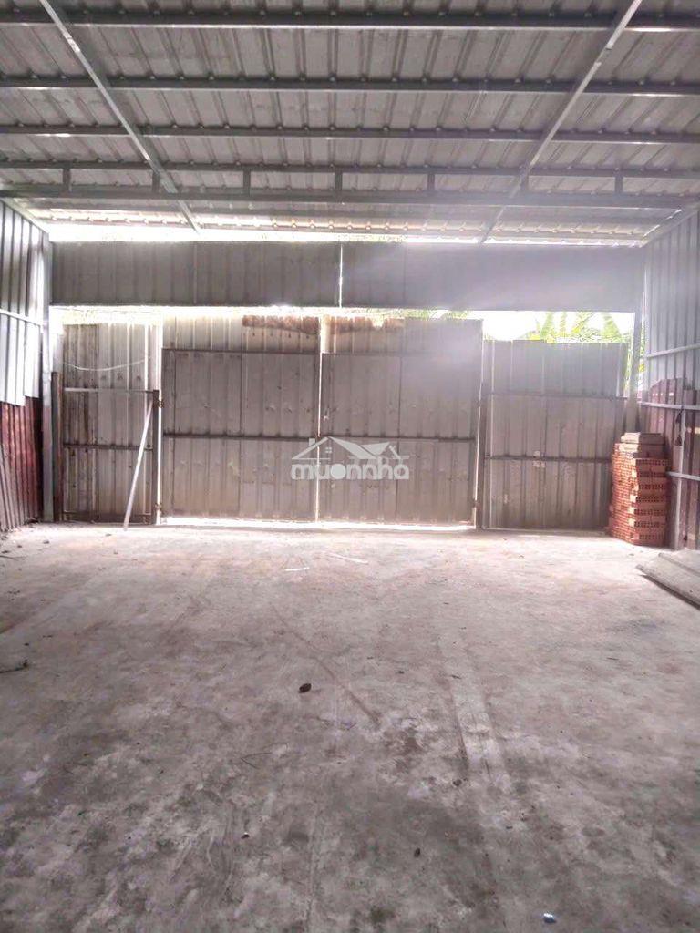 Kho cho thuêphamj văn sáng,hóc môn,250m,giá 10 triệu,thích hợp đa nghề - 2