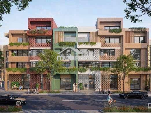 Nhà vườn coastal quảng ngãi – không gian sống đẳng cấp, gần biển 🌊 - 2