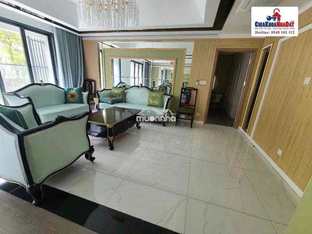 Cho thuê sky villa diamond celadon city tân phú - 160m² full nt bao ph - 3