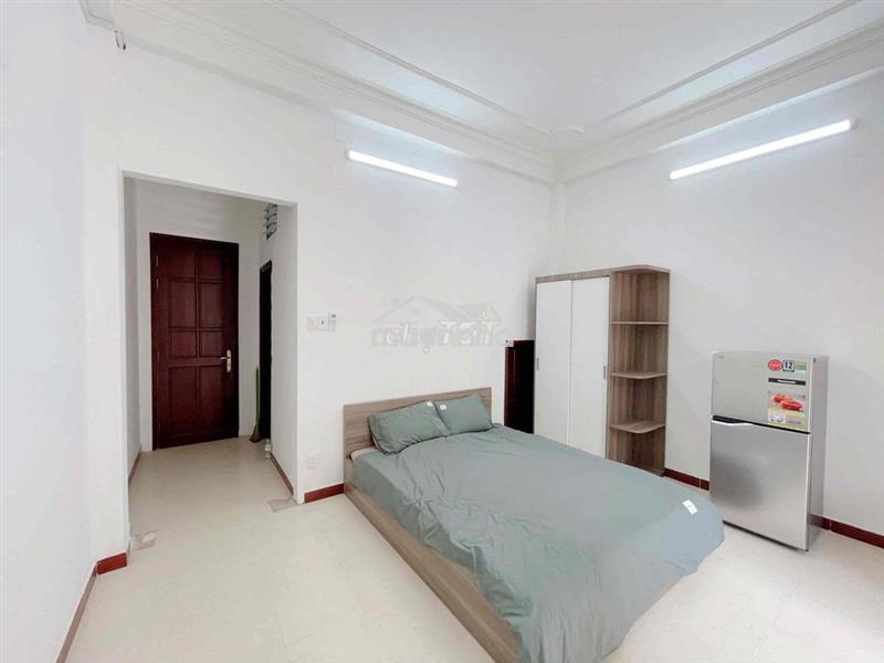 Studio bancol full nt ngay cộng hoà