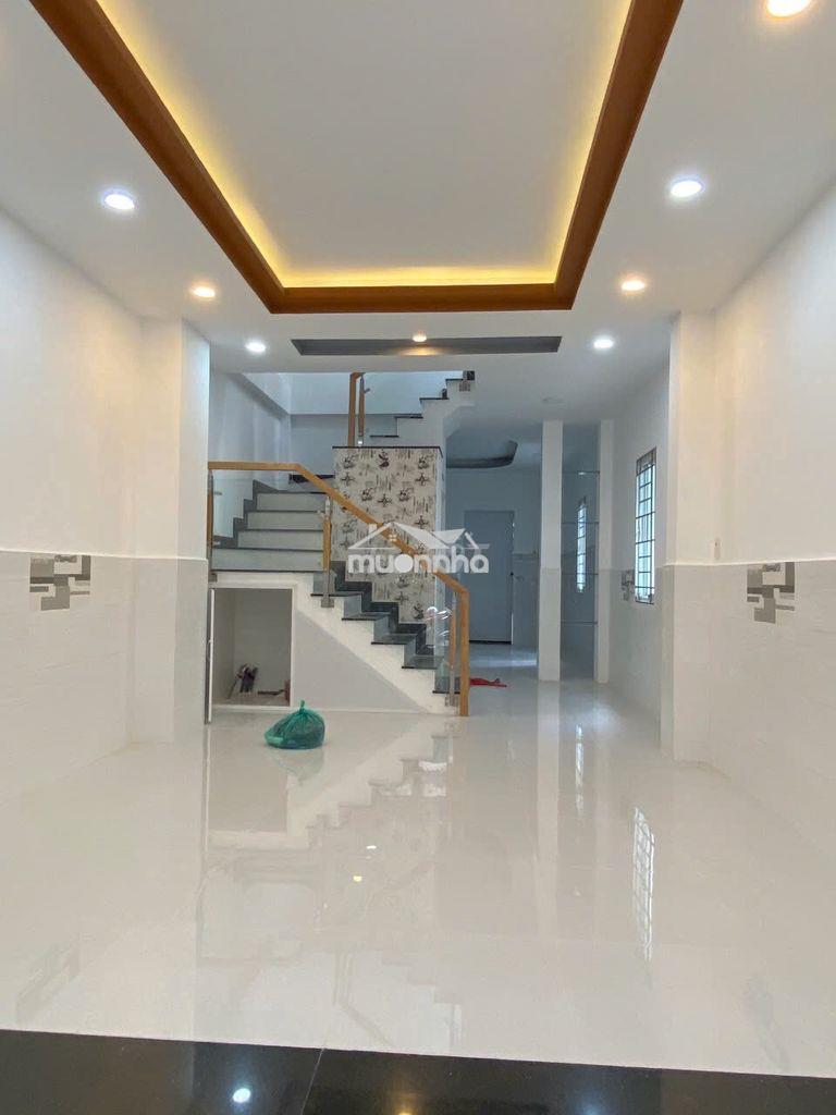 Cho thuê nhà hxh lớn 80/3a lưu chí hiếu, p. tây thạnh, q. tân phú - 2