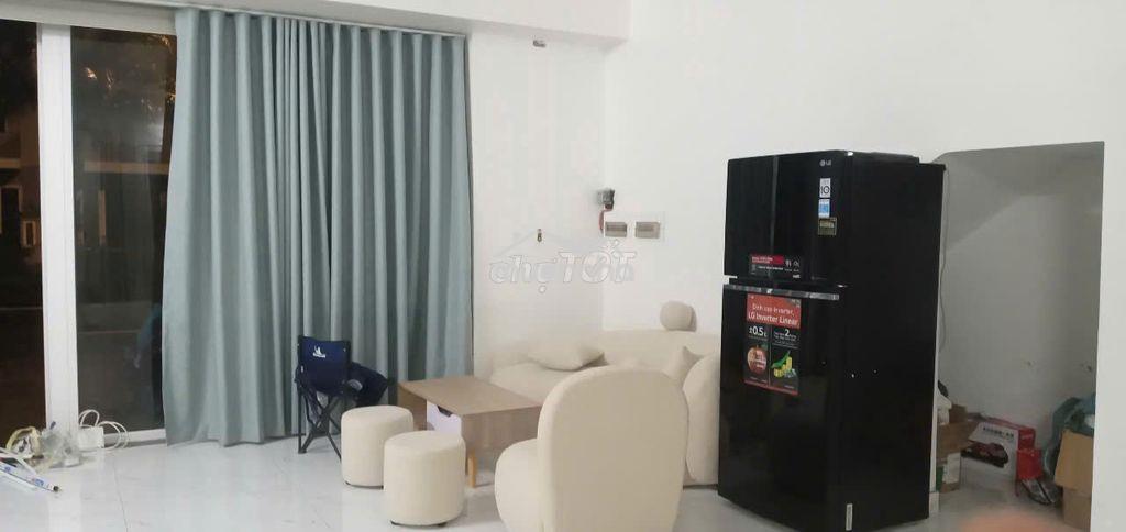 Shophouse trệt 3phòng, 7x15m, máy lạnh, máy giặt, bếp - 3