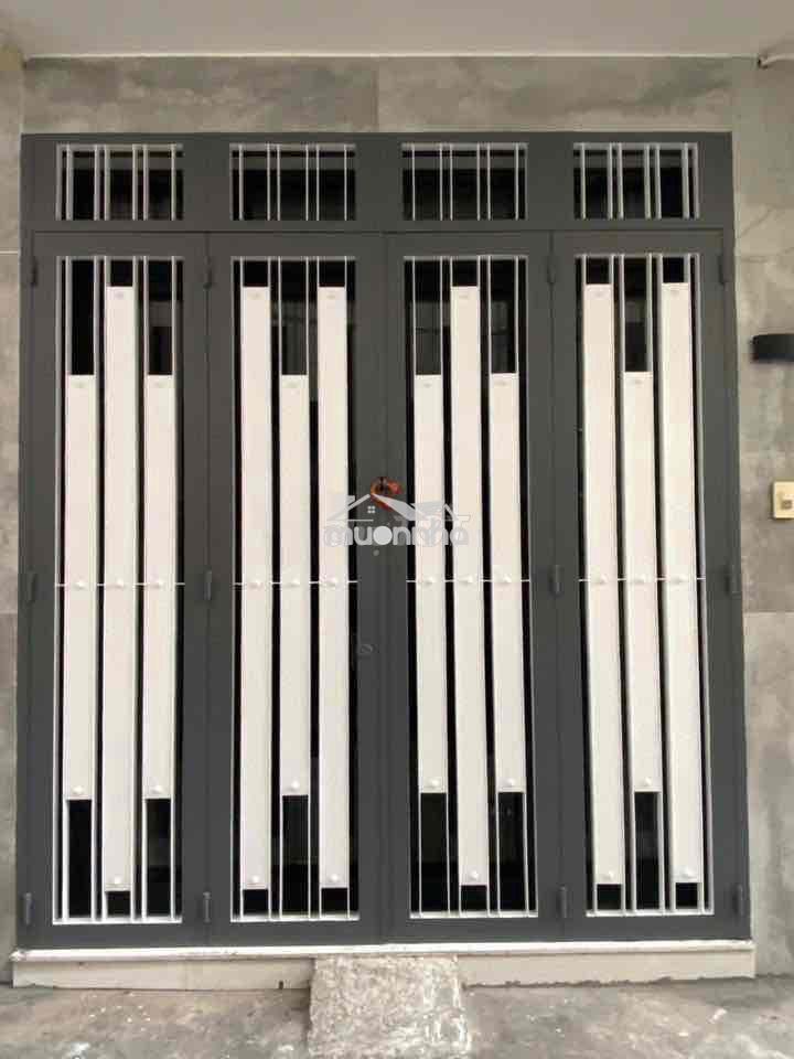 Bán nhà 162/35e phan đăng lưu p.3 quận phú nhuận gần phan xích long - 3