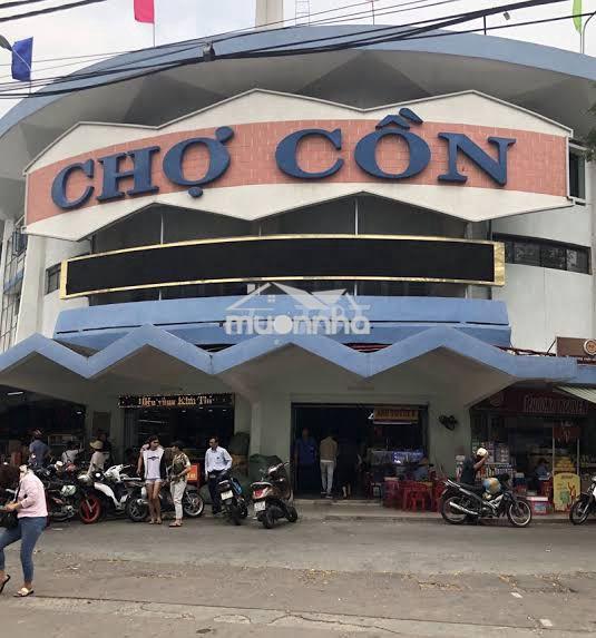 Sang mặt bằng tại đình 1 chợ cồn - 2