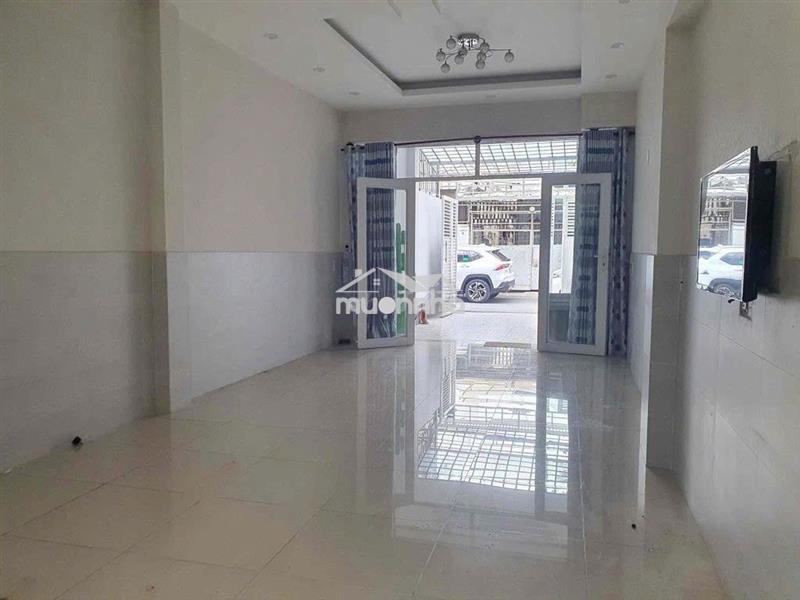 Cho thuê nhà : 81/ hồ văn huê, phường 9, quận phú nhuận.