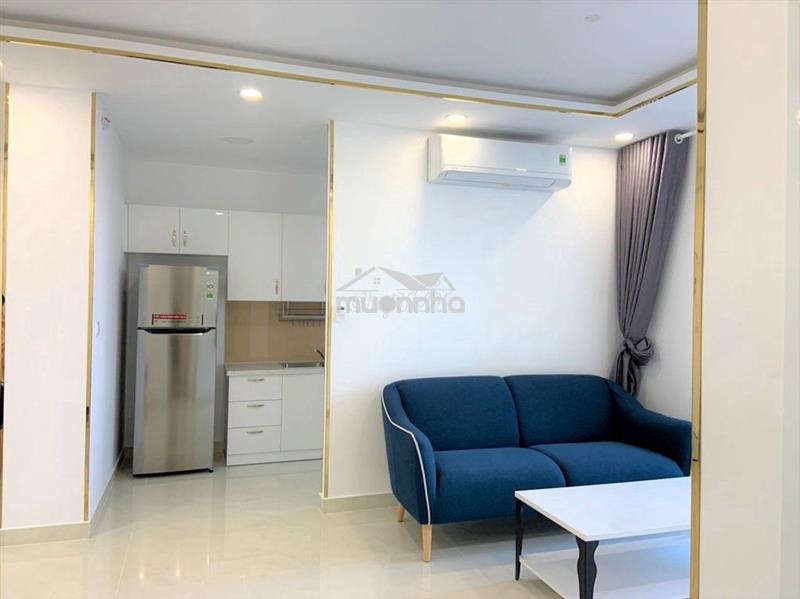 Cho thuê căn hộ saigon mia – 2pn 2wc - full nội thất  ( gía siêu tốt )