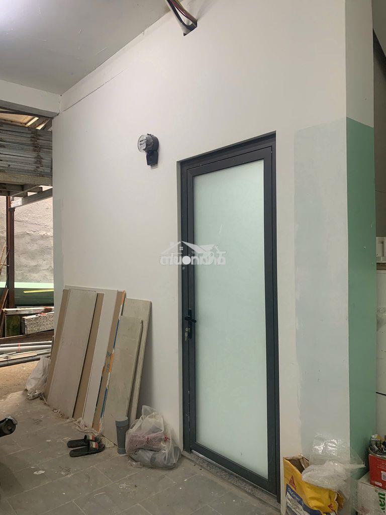 Phòng ngay trệt thuận tiện kinh doanh online 25 m2 = 4tr gò vấp - 3