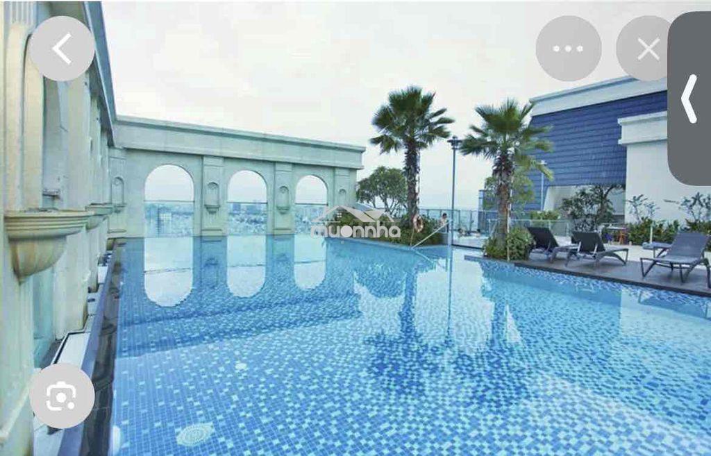 Icon 56 - cho thuê 3 phòng ngủ 3wc - 3