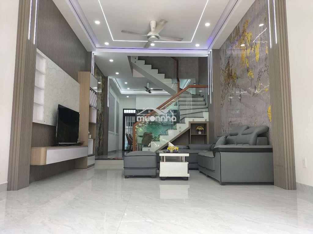   Cho thuê gấp nội thất cao cấp có luôn nồi xong bát đĩa  vào ở thôi ạ - 4