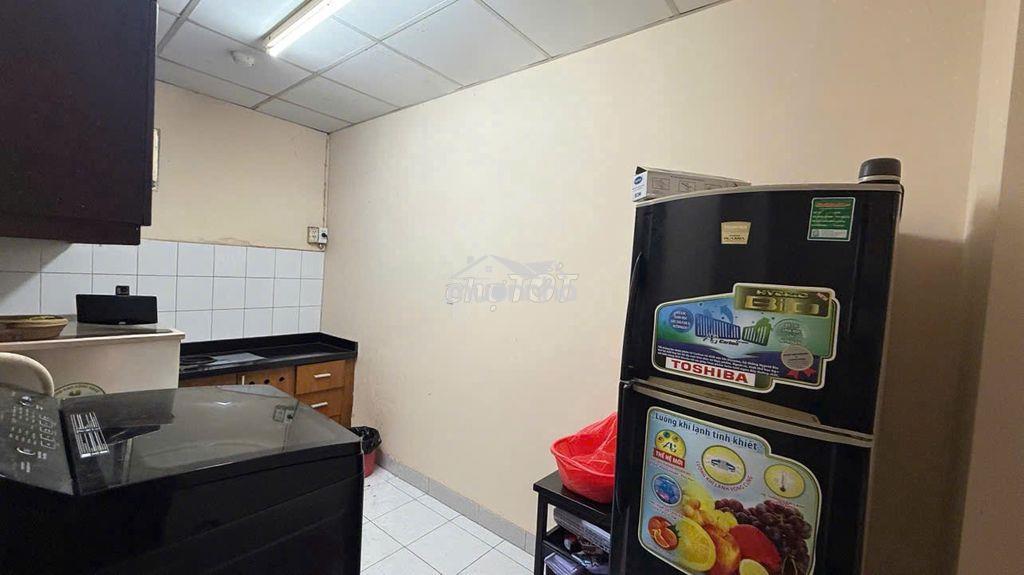 Căn hộ chung cư vạn đô, bến vân đồn, quận 4, 2pn, 85m2, giá: 12tr/th - 3