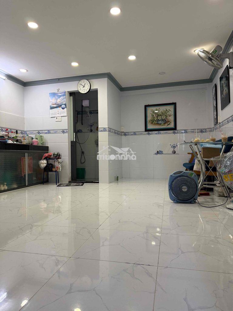 🏡🏡 Hoa hồng 2% . bán nhà hẻm đường số 33 mai văn vinh q7.dt 4,5x7 1lầu - 4