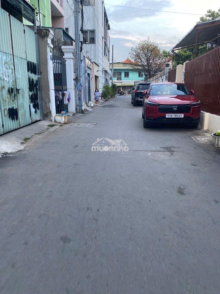 🏡 315m² full thổ cư, cách quốc lộ 13 khoảng 250m – gần vạn phúc city - 3