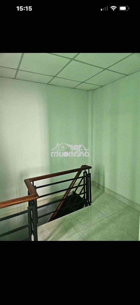 Nguyên căn q10 điện biên phủ (3x8)2lâu 2p 2wc - 3