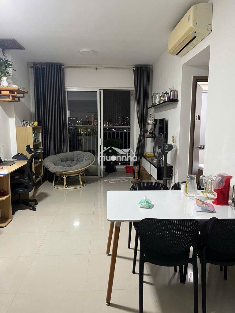 Chính chủ cần bán ch galaxy 2 pn, 2 wc có sổ hồng view bitexco