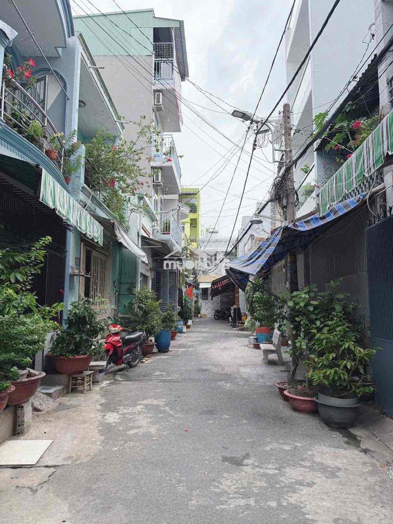 Nhà bán chính chủ đường tô hiệu giá 5,9 tỷ .quận tân phú