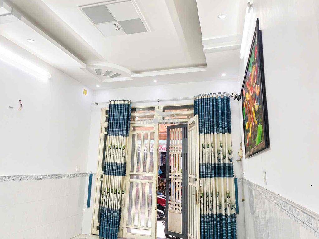 Cho thuê nc 4pn, 3wc, 1pk, 1 bếp - p15 q8 - 2