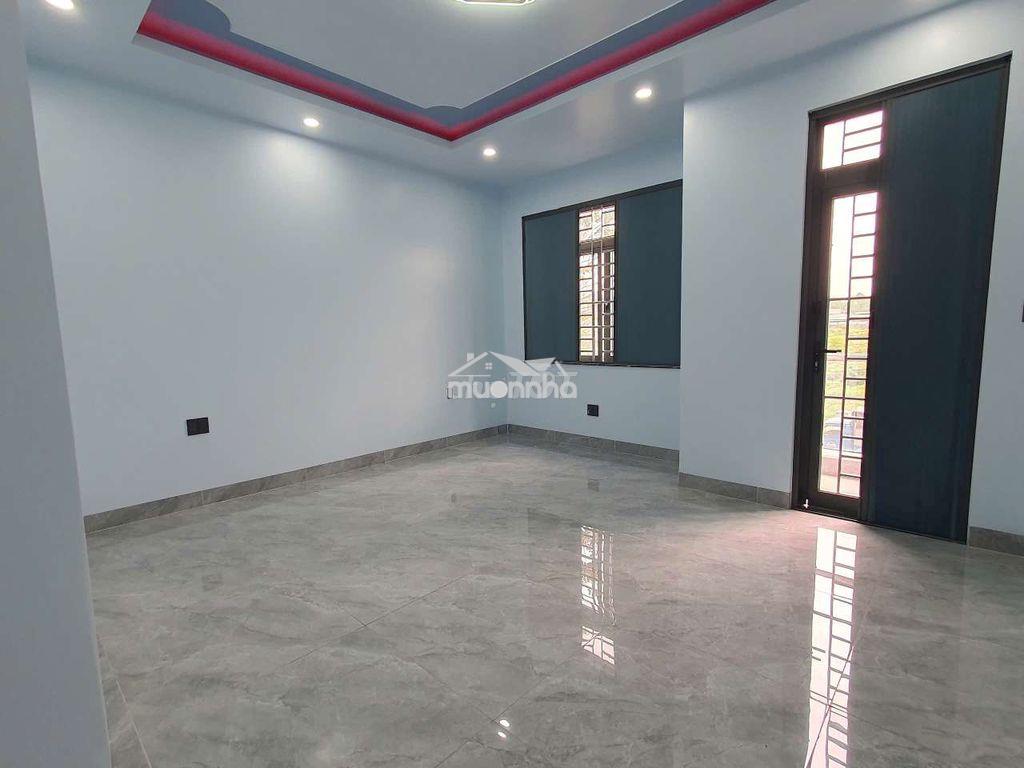 Nhà đẹp 1t2l góc 2mt kdc bửu long 3 giá chỉ 17tr/tháng  - 2