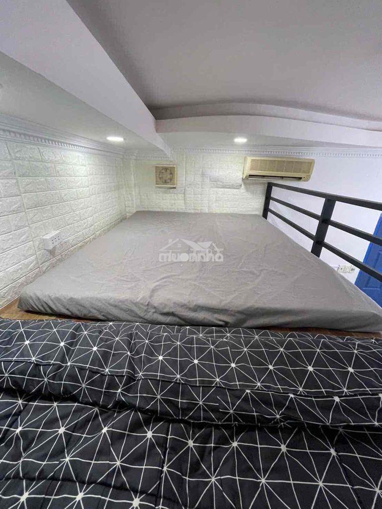 ❤️Duplex rộng hơn 30m2 ngay trung tâm phú nhuận - 4