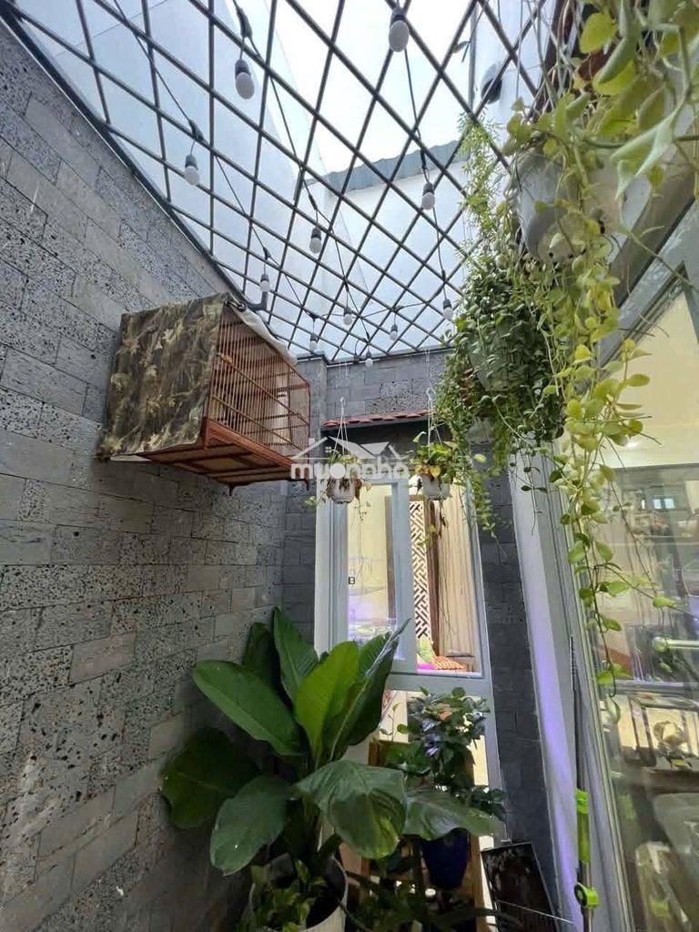 Nhà đẹp tân bình 84m2 hẻm rộng dân trí - 6 tỷ thương lượng - 2