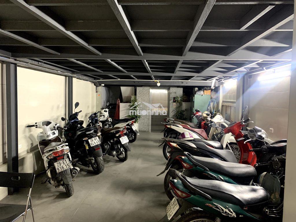 Cho thuê vp phố hoa lư,hai bà trưng,hà nội,dtsd 75m2,thông sàn, - 3