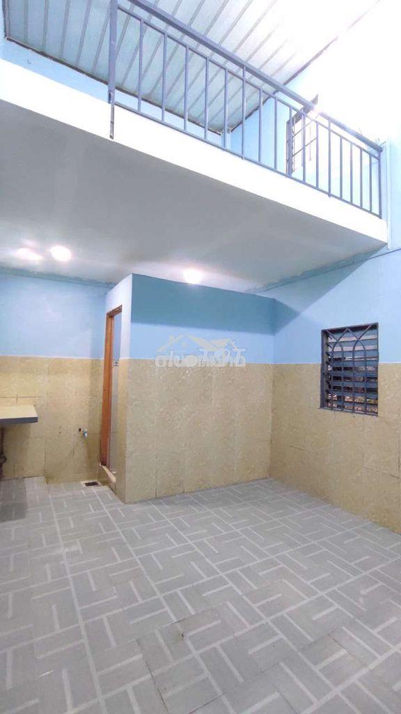 Trọ cao cấp ngay thới hòa - 4