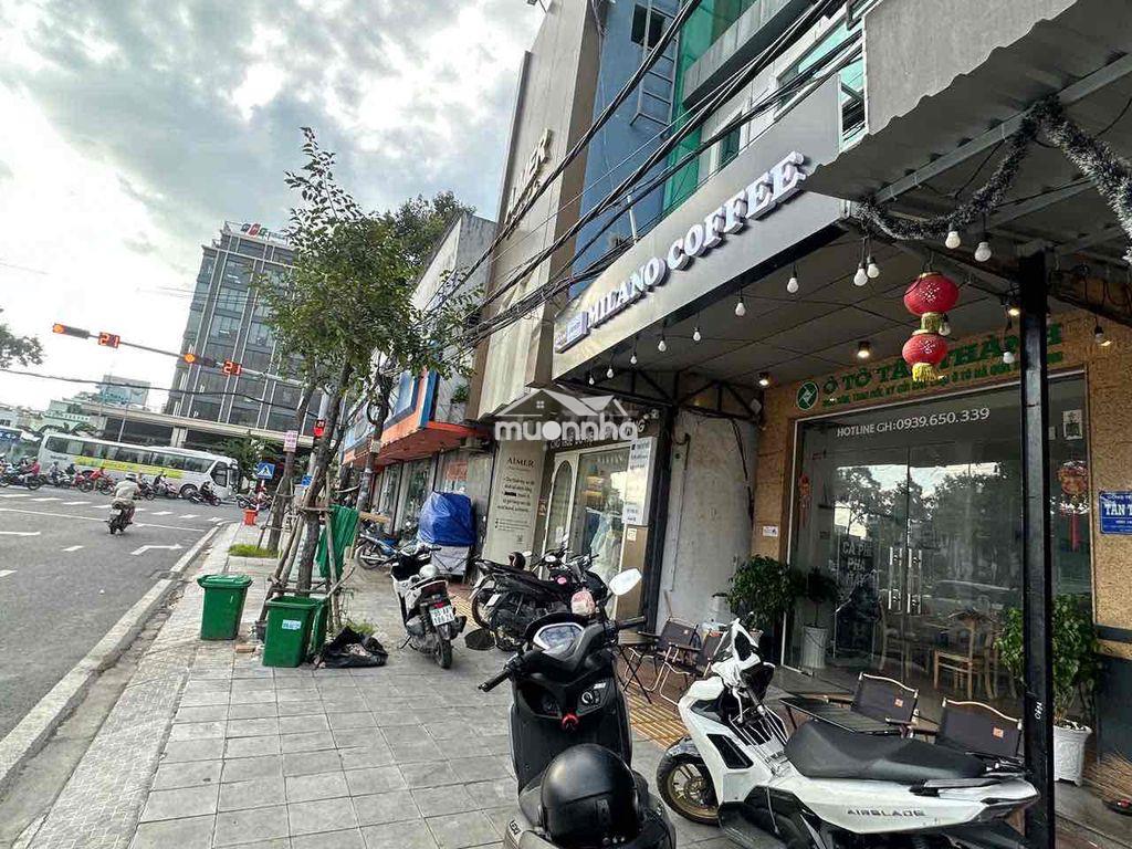 Cần bán nhà mặt tiền số 146k đường trần văn hoài, phường ninh kiều, tp - 4