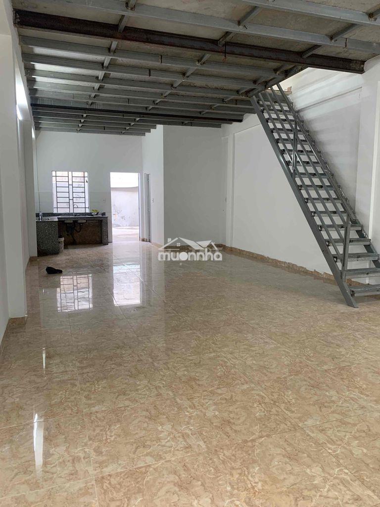 Cho thuê nhà nguyên căn đường hương lộ2 quận bình tân - 4