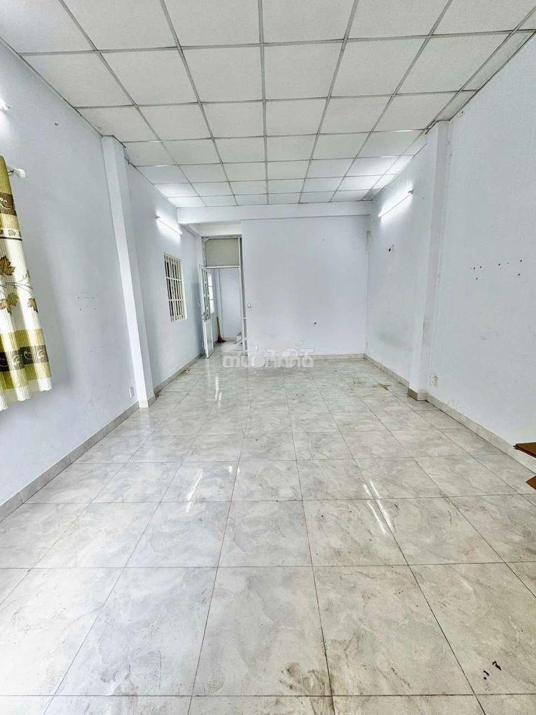Cho thuê nhà đường gò xoài: 4mx12m 1 trệt 2 lầu, 2pn 3wc - 3
