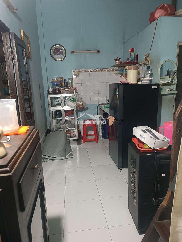 Bán nhà chính chủ q4 - 4