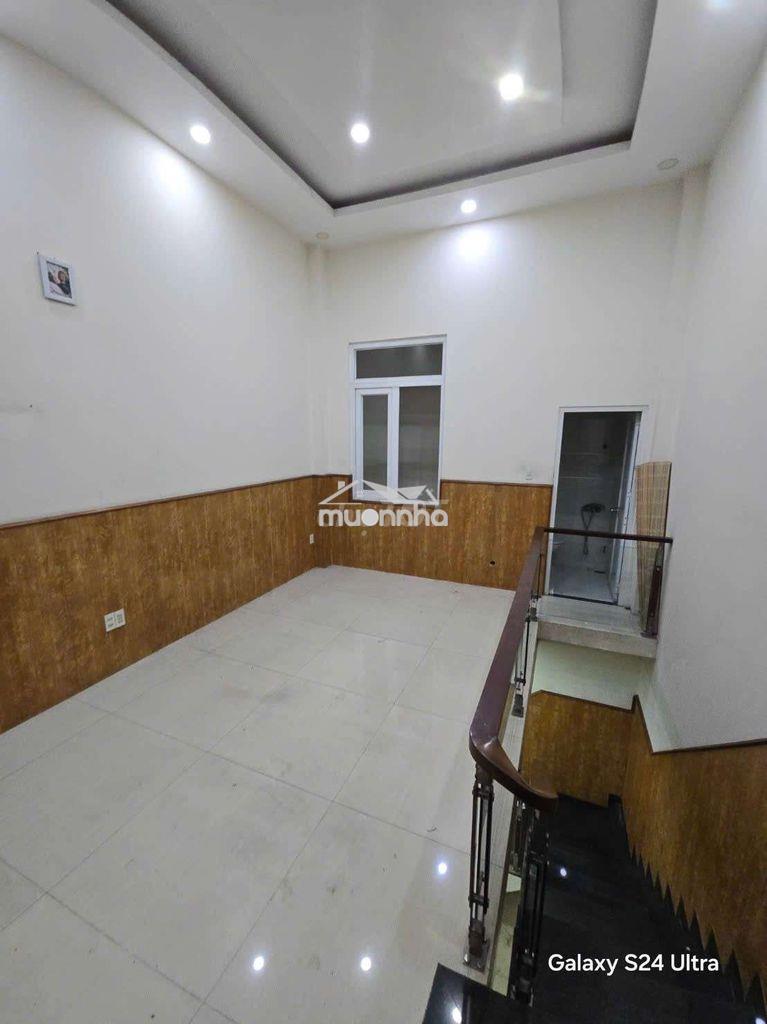 💥 Nhà đẹp 4 tầng – 6pn – điện 3 pha – giá 13 triệu - 4