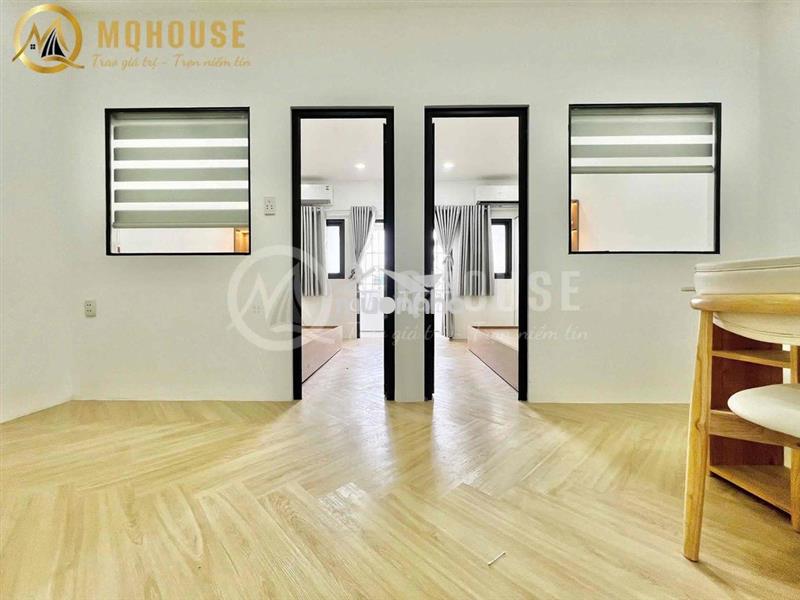 🎉🎉Khai trương ch 2pn-1pn balcon full nt mới 100%🌳hồ văn huê🌳phú nhuận🌾