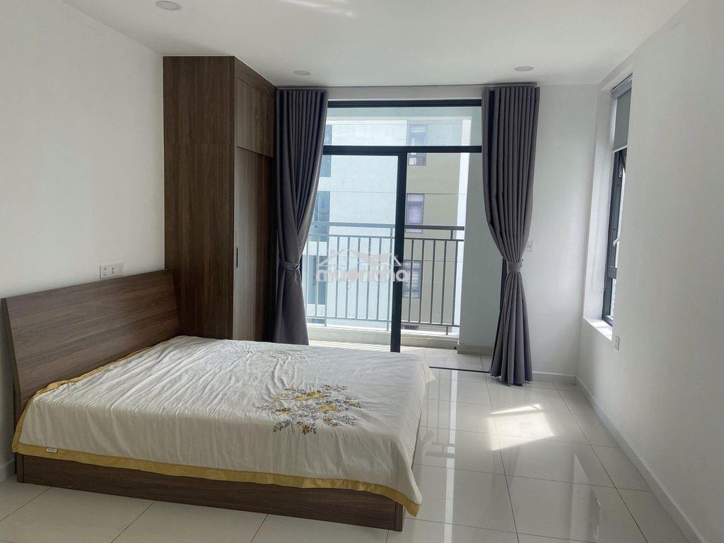 Cần bán căn hộ officetel central premium, q.8 • diện tích: 36m² - 3