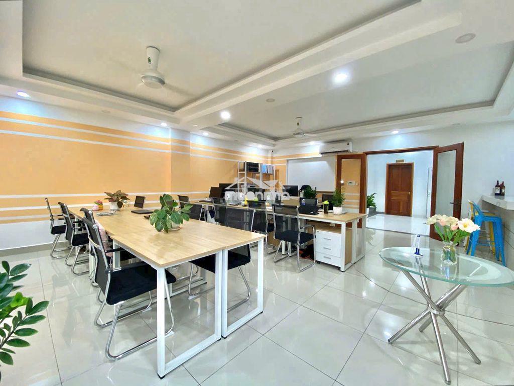 Cho thuê nhà 220/6a nguyễn trọng tuyển , phường 08, quận phú nhuận. - 2