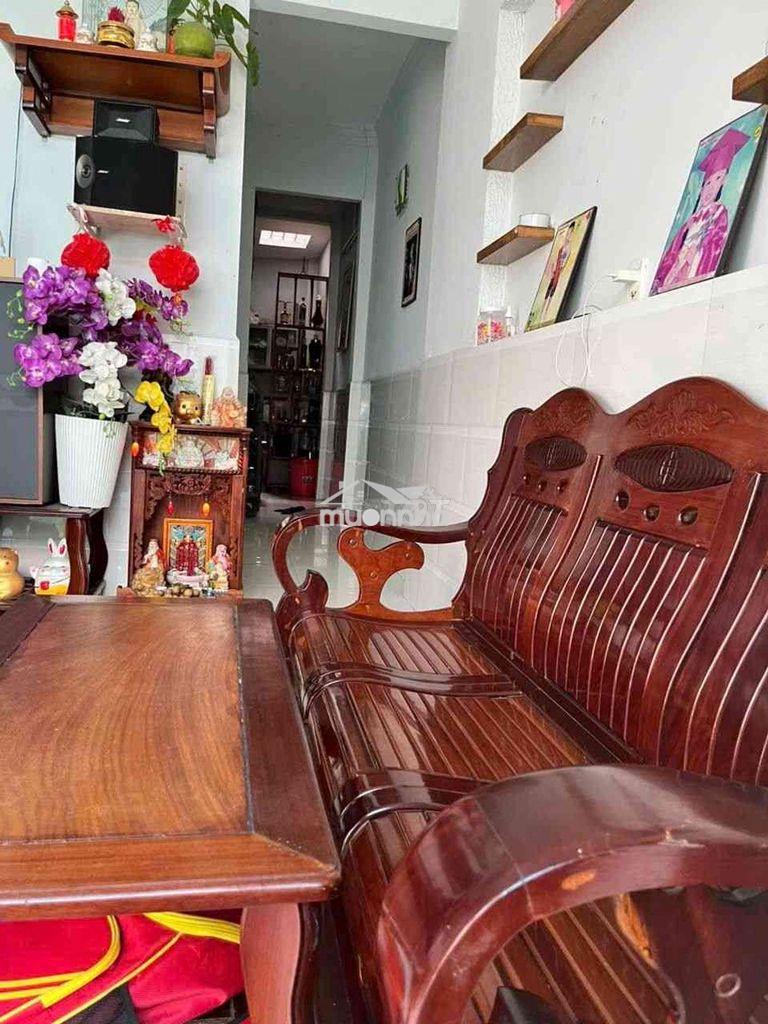 ‼️Nhà ngộp rẻ thối‼️ chủ cần bán - 4