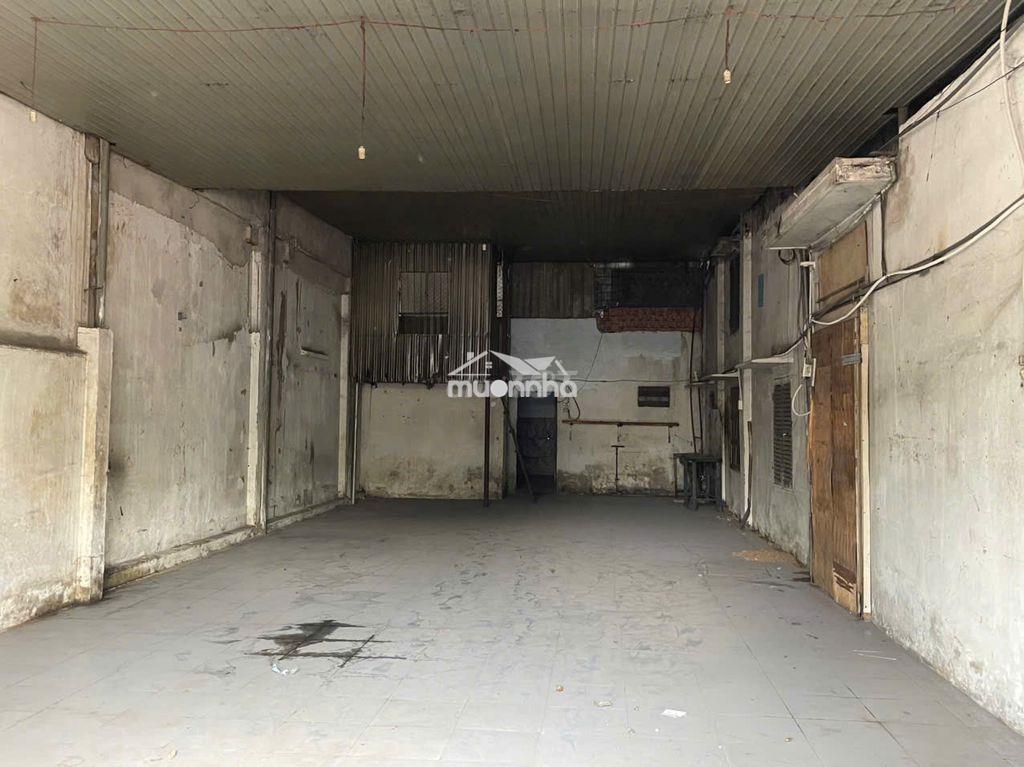 Cho thuê mặt bằng kd : 6 x 25m, giá 8tr - 2