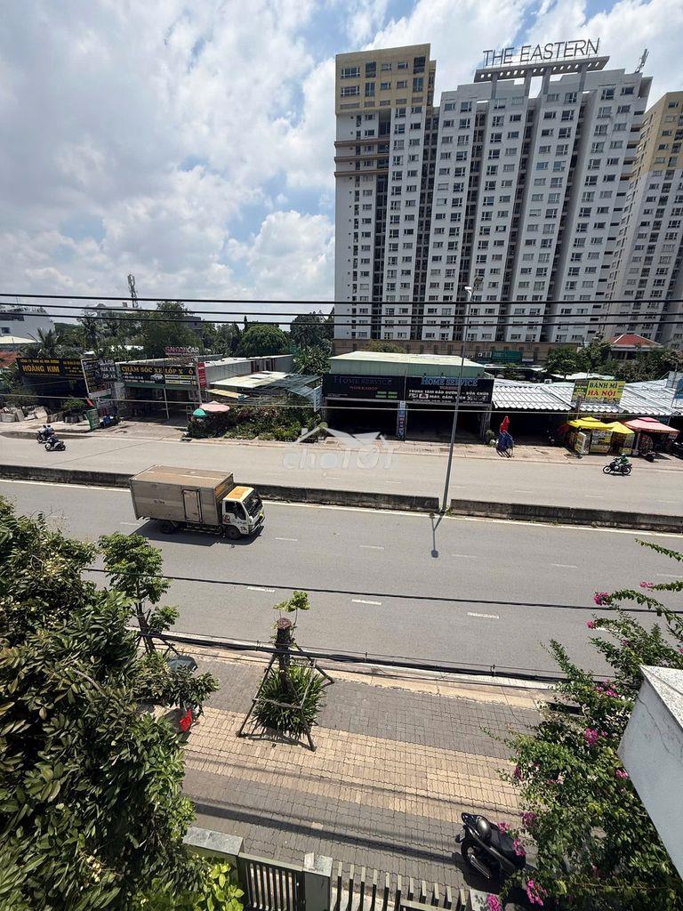 Chính chủ bán biệt thự lucasta khang điền q9, ngang 11m, mặt tiền - 3