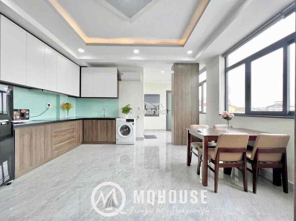 🏡 Cho thuê căn hộ 1 phòng ngủ full nội thất – dọn vào ở ngay - 2