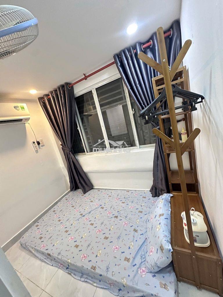 Siêu hiếm - chỉ 1.95 tỷ - nhà 3 tầng - 2 phòng ngủ - 4