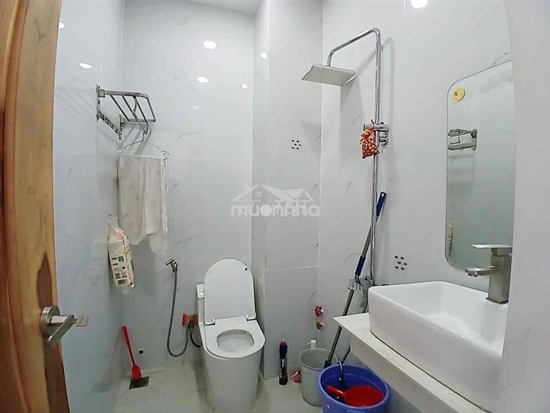 💥💥💥 Siêu phẩm - nhà 3 tầng trung tâm hiệp phú – sát lê văn việt – giá