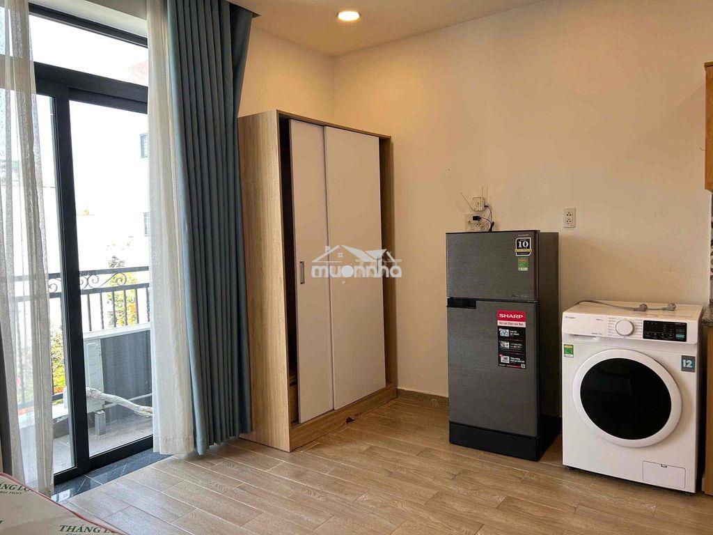 Studio bancon sát tdtu 5p - 3